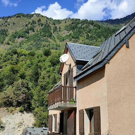 Bel Appartement Avec Vue Бареж Екстер'єр фото